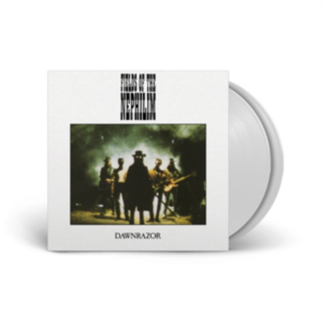 Fields of the Nephilim: Dawnrazor (2025 Remaster) - Vinyl