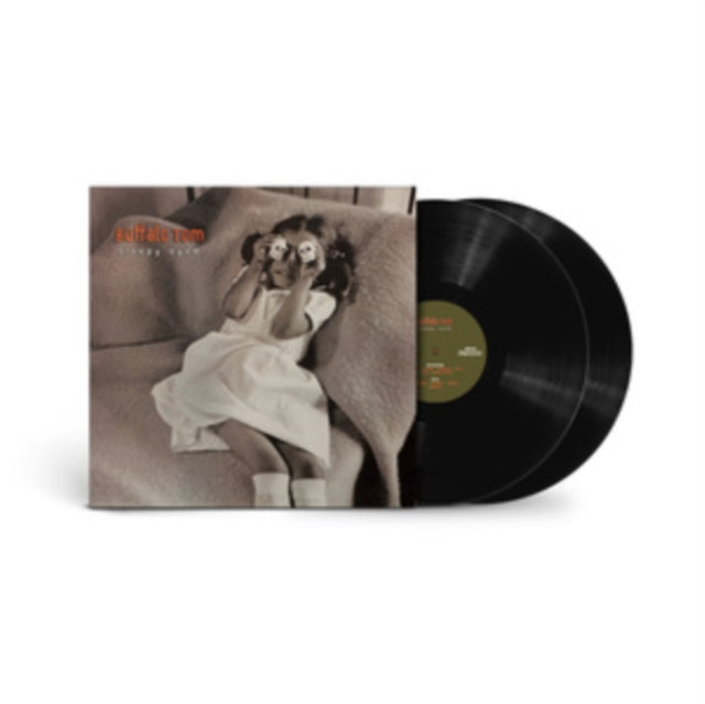 Buffalo Tom: Sleepy Eyed - Vinyl