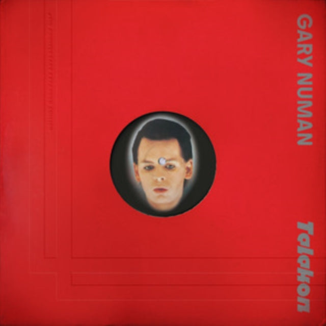 Gary Numan: Telekon (45th Anniversary Expanded Edition) - Vinyl