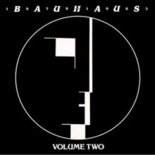 Bauhaus: Bauhaus - 1979-1983 Volume Two - CD