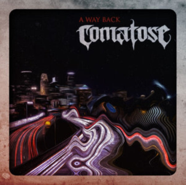 Comatose: A Way Back - Vinyl