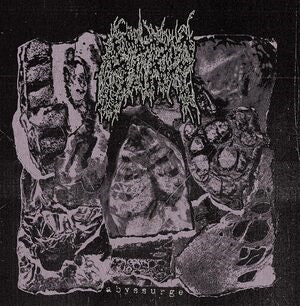 Strup: Abyssurge - Vinyl