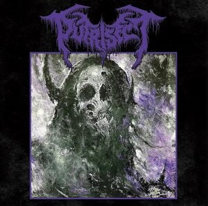 Putrisect: Putrisect - CD