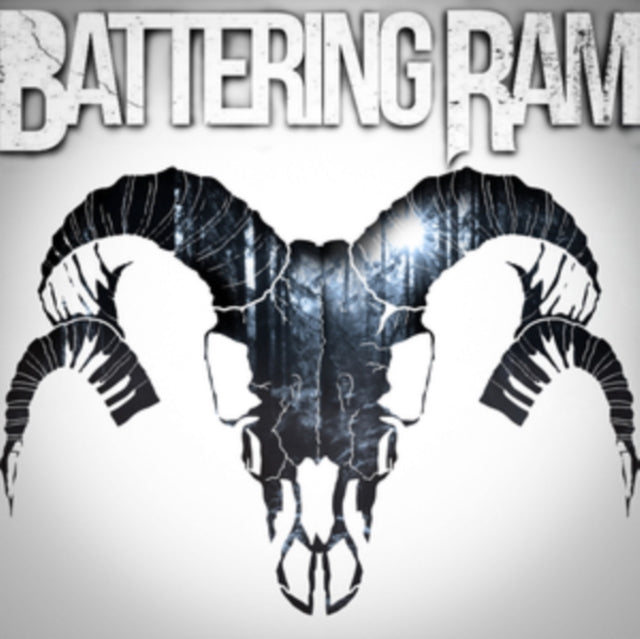 Battering Ram: Battering Ram - CD