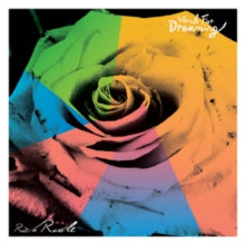 Rick Rude: Verb For Dreaming - Vinyl