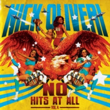 Various Artists: N.O. Hits At All Vol. 4 (Limited Edition) - Vinyl