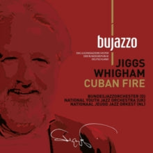 BuJazzO: Cuban Fire - CD
