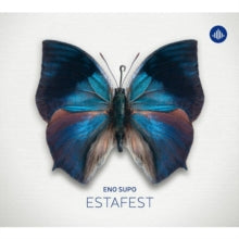 Estafest: Eno Supo - CD