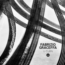 Fabrizio Graceffa: U-Turn - CD