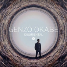 Genzo Okabe: Disoriental - CD
