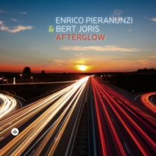 Enrico Pieranunzi & Bert Joris: Afterglow - CD