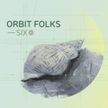 Orbit Folks: Six - CD