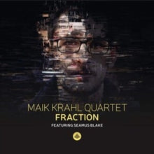 Maik Krahl Quartet: Fraction - CD