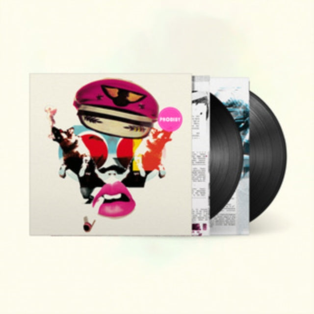 The Prodigy: Always Outnumbered. Never Outgunned - Vinyl