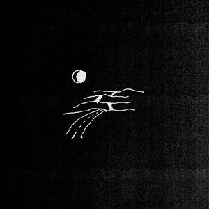 Cadaver Eyes: Road Extends - Vinyl