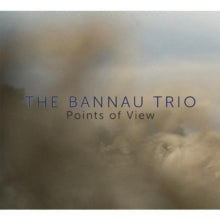 The Bannau Trio: Points Of View - CD