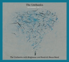 The Unthanks: Diversions - Vol 2 - CD
