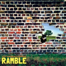 Blabbermouth: Ramble - CD