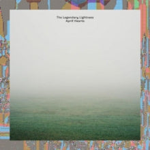 The Legendary Lightness: April Hearts - CD
