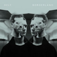 Hely: Borderland - CD