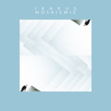 Ikarus: Mosaismic - CD