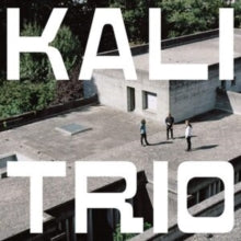 KALI Trio: Loom - CD