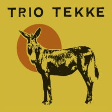 Trio Tekke: Samas - CD