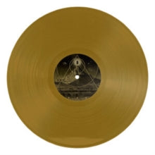 TONS: Musinee Doom Session. Vol. 1 (2022 Remastered Edition) (Gold Vinyl) - Vinyl