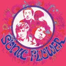 Sonic Flower: Sonic Flower - Vinyl