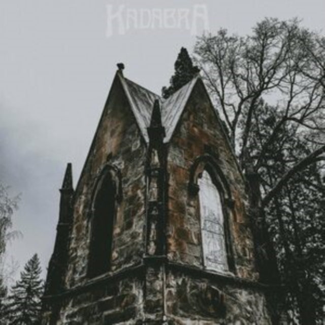 Kadabra: Umbra - Vinyl