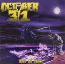 October 31: Meet Thy Maker - Vinyl