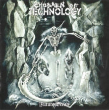 Children of Technology: Future Decay - CD
