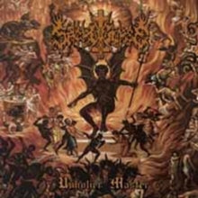 Sacrocurse: Unholier Master - Vinyl