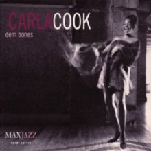 Carla Cook: Dem Bones - CD