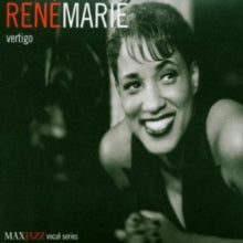 Rene Marie: Vertigo - CD