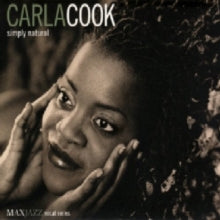 Carla Cook: Simply Natural - CD