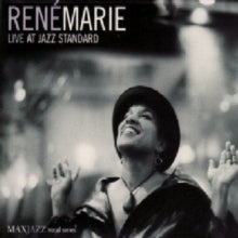Rene Marie: Live At Jazz Standard - CD