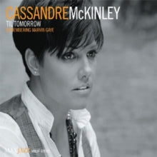 Cassandre Mckinley: Til Tomorrow: Remembering Marvin Gaye - CD