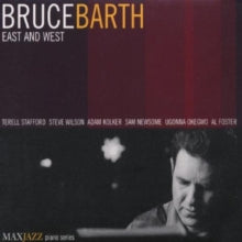 Bruce Barth: East And West - CD