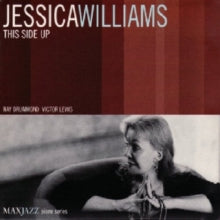 Jessica Williams: This Side Up - CD
