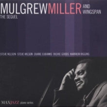 Mulgrew Miller: The Sequel - CD