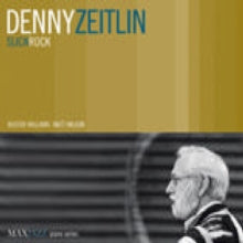Denny Zeitlin: Slickrock - CD