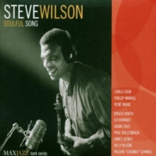 Steve Wilson: Soulful Song - CD