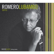 Romero Lubambo: Softly - CD