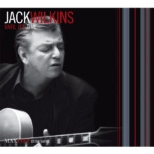 Jack Wilkins: Until Its Time - CD