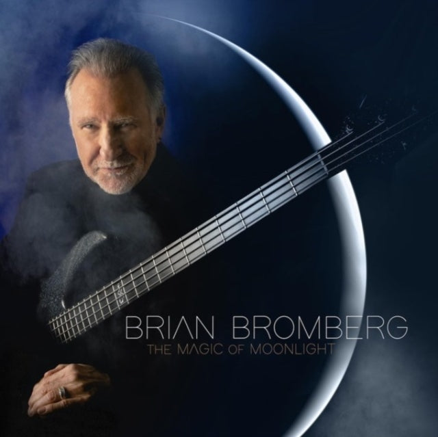 Brian Bromberg: The Magic Of Moonlight - CD