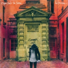 Elijah Ford: As You Were - CD