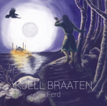 Kjell Braaten: Ferd - CD