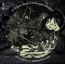 Enslaved: Ton Leidsla I - Hordanes Land (Picture Disc) - Vinyl