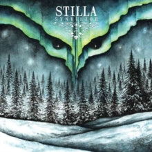 Stilla: Synviljor - Vinyl